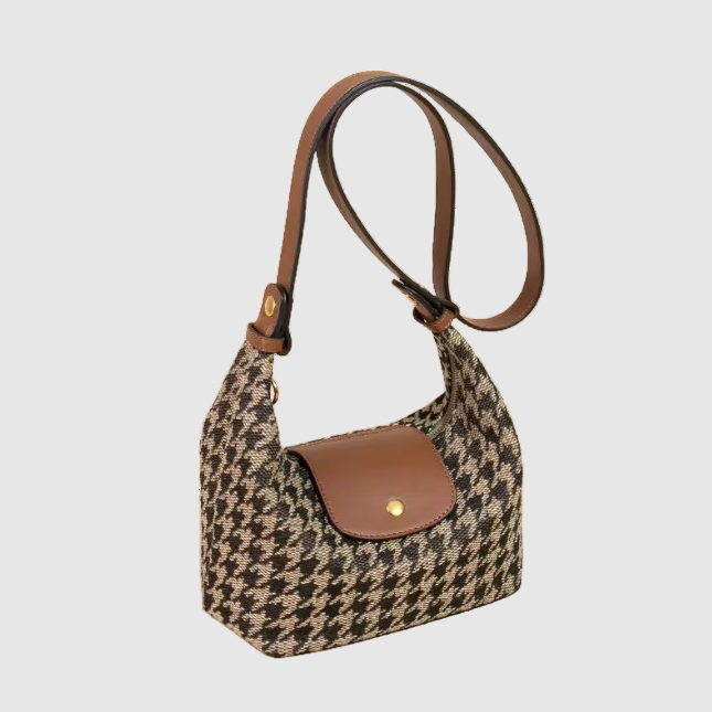 THE ELISE FOLD MINI BAG - LIMITED EDITION