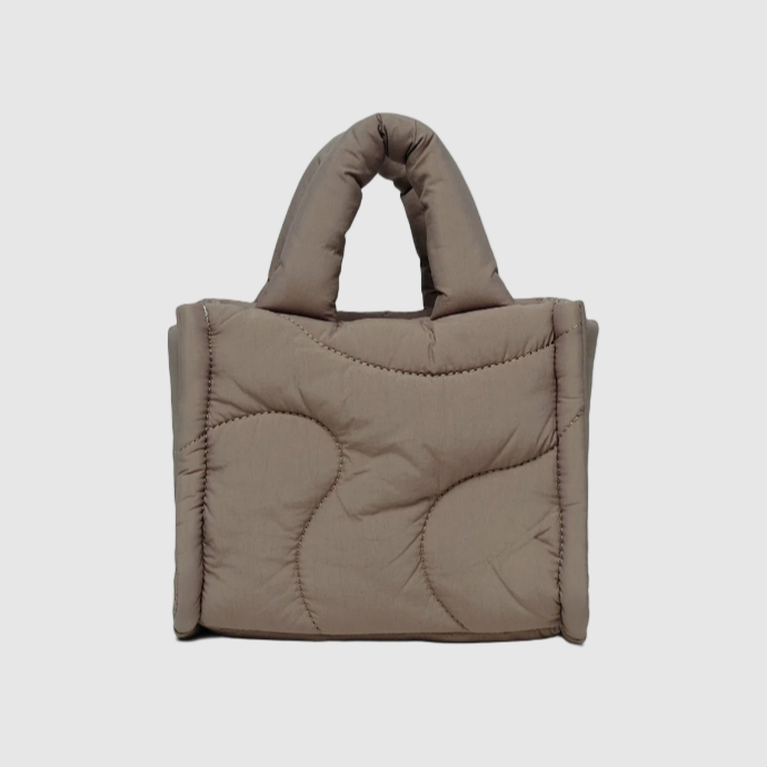 THE JACKIE MINI TOTE BAG