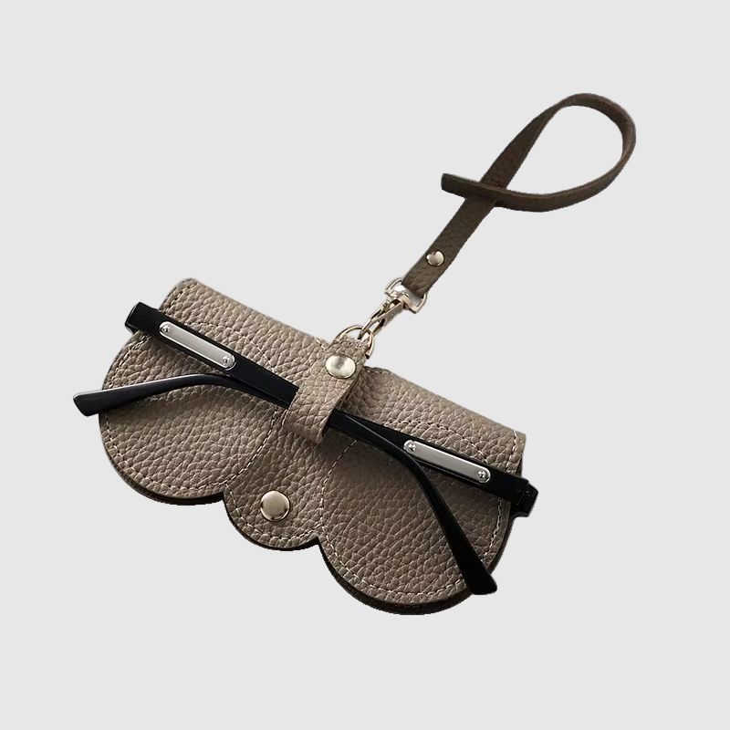SUNGLASSES CASE