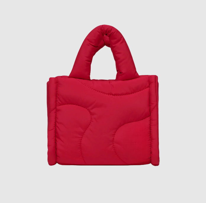 THE JACKIE MINI TOTE BAG