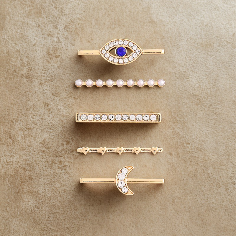 GOLD SMARTWATCH MINI CHARMS