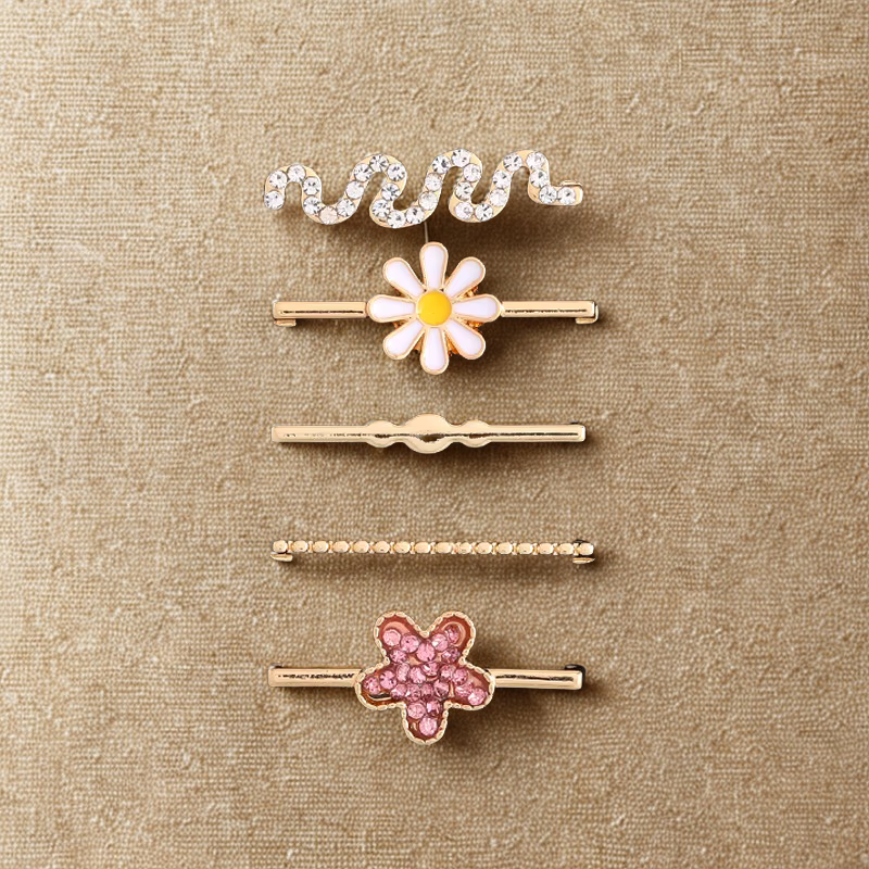 GOLD SMARTWATCH MINI CHARMS