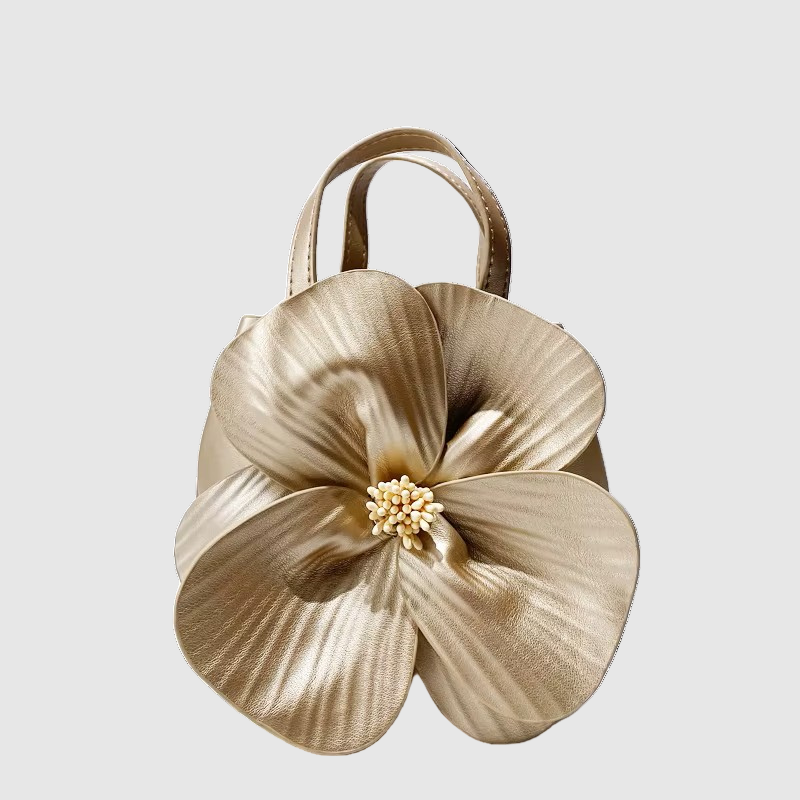 THE CAMELIA MINI BAG