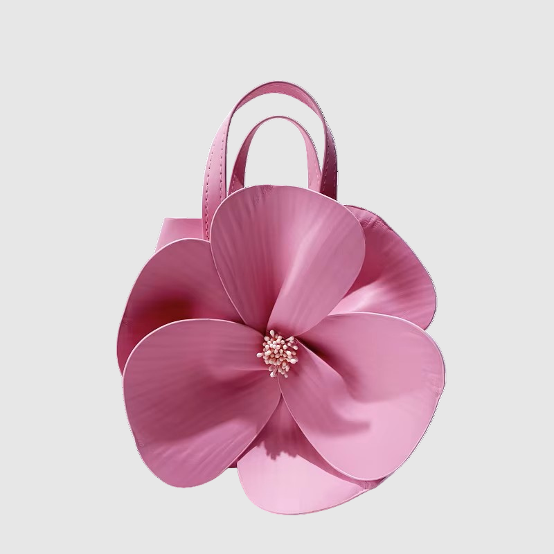 THE CAMELIA MINI BAG