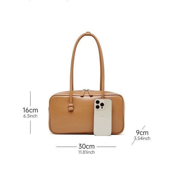 THE VIENNA CLASSIC BAG