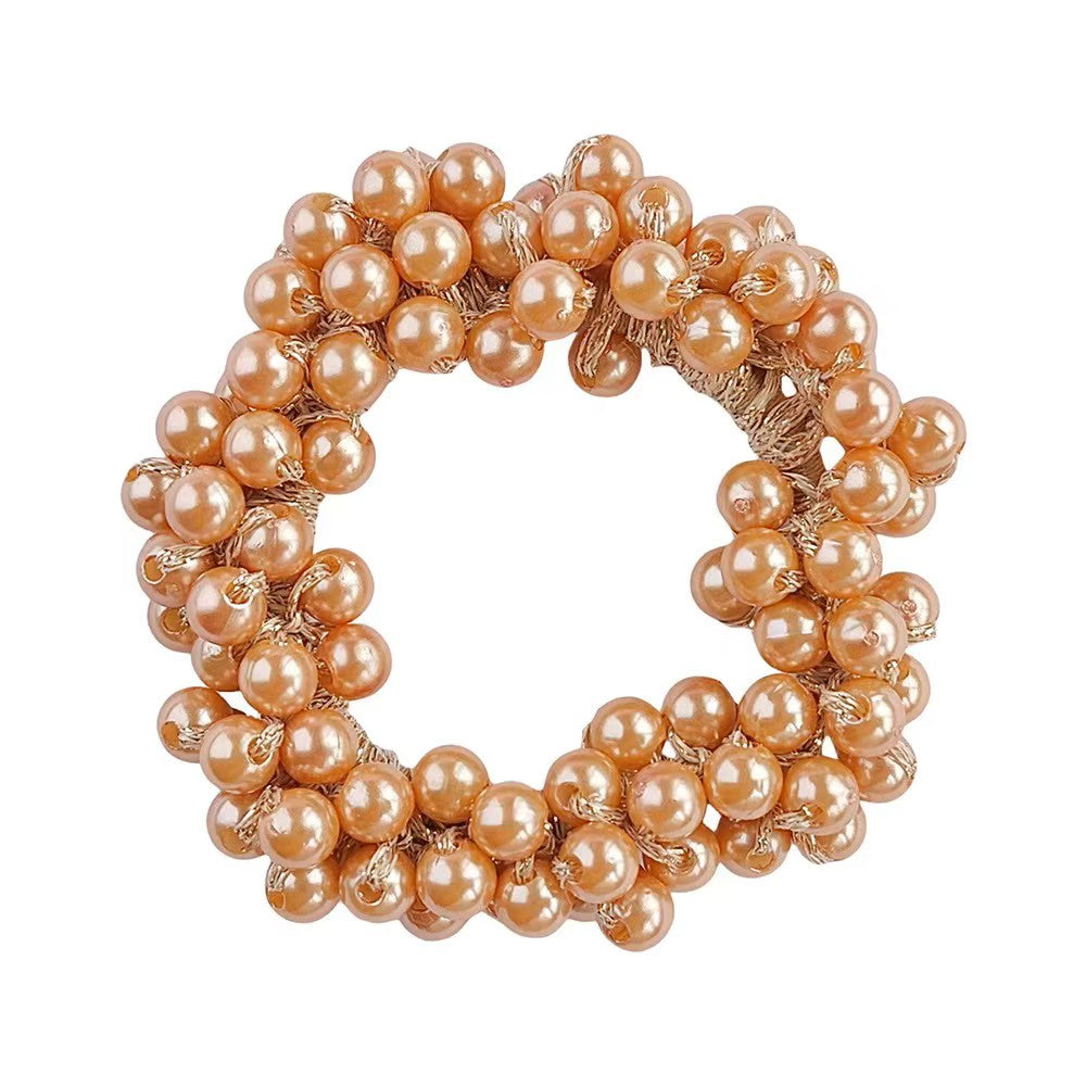 PEARL CHIC HAIR TIE