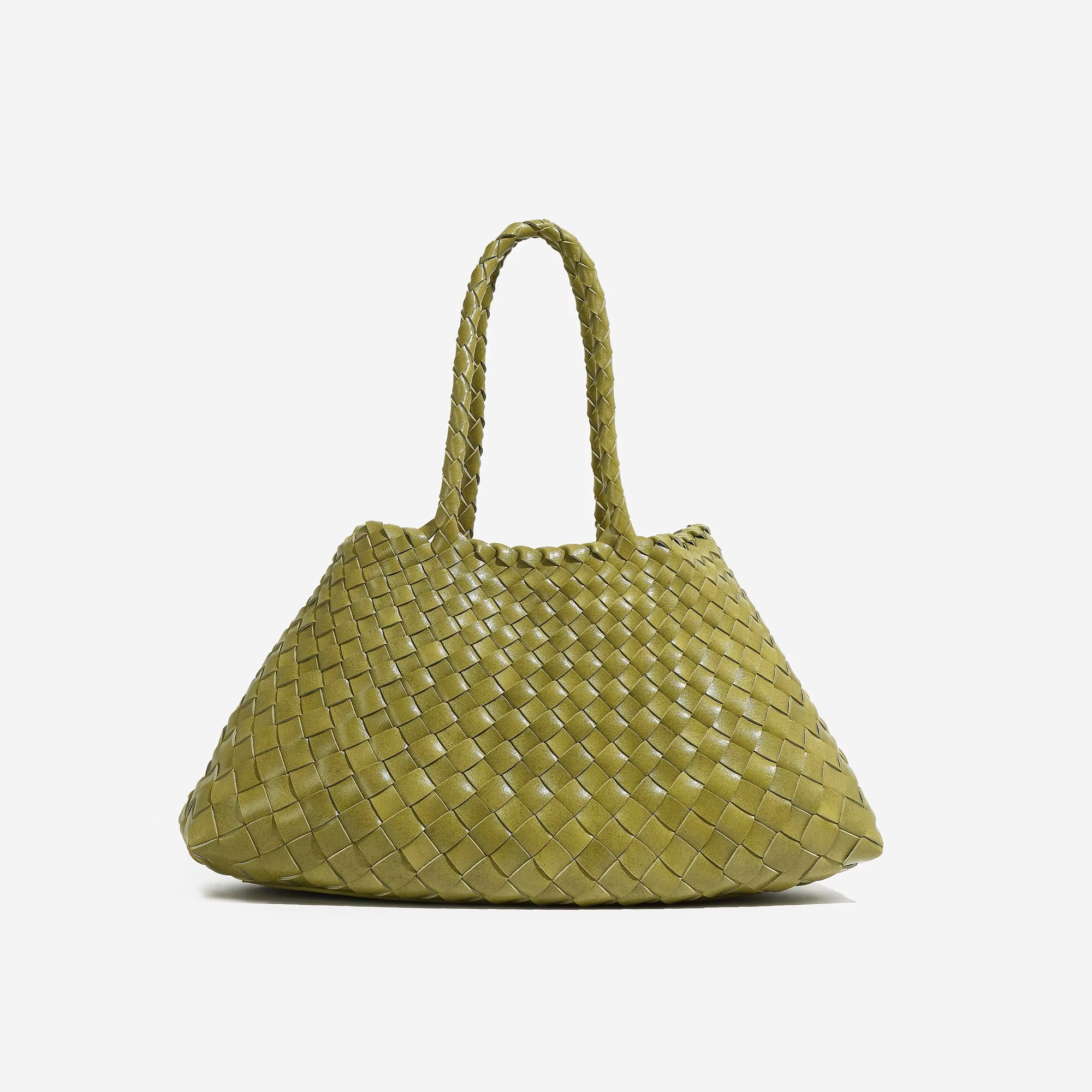 THE ROMINA BASKET BAG