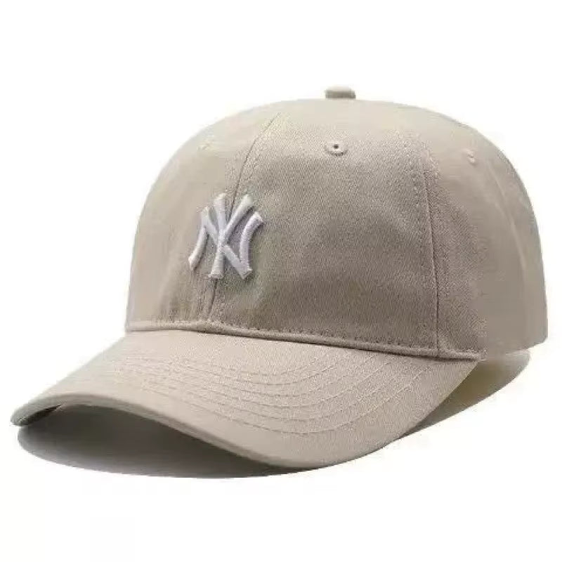 THE NY BASEBALL CAP