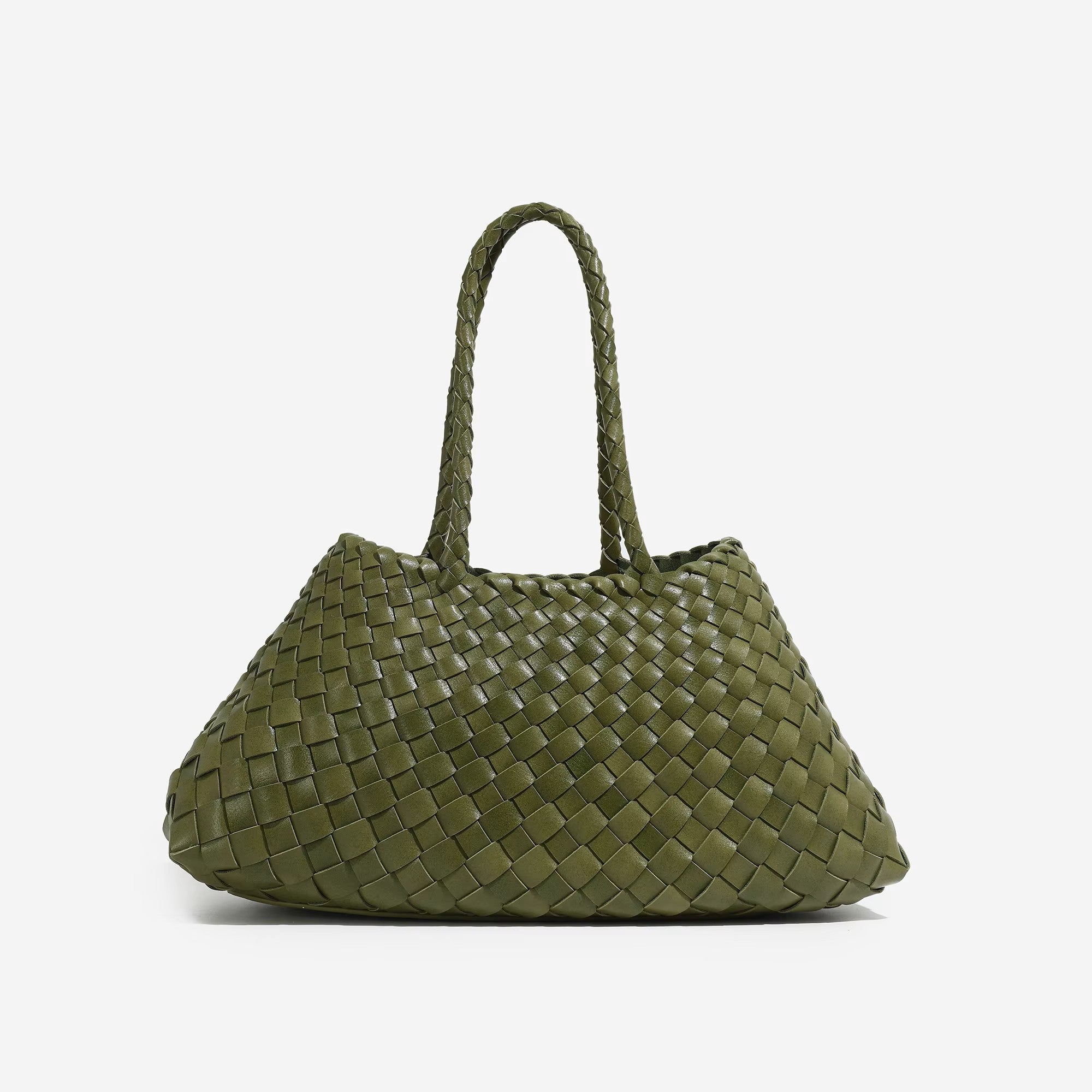 THE ROMINA BASKET BAG