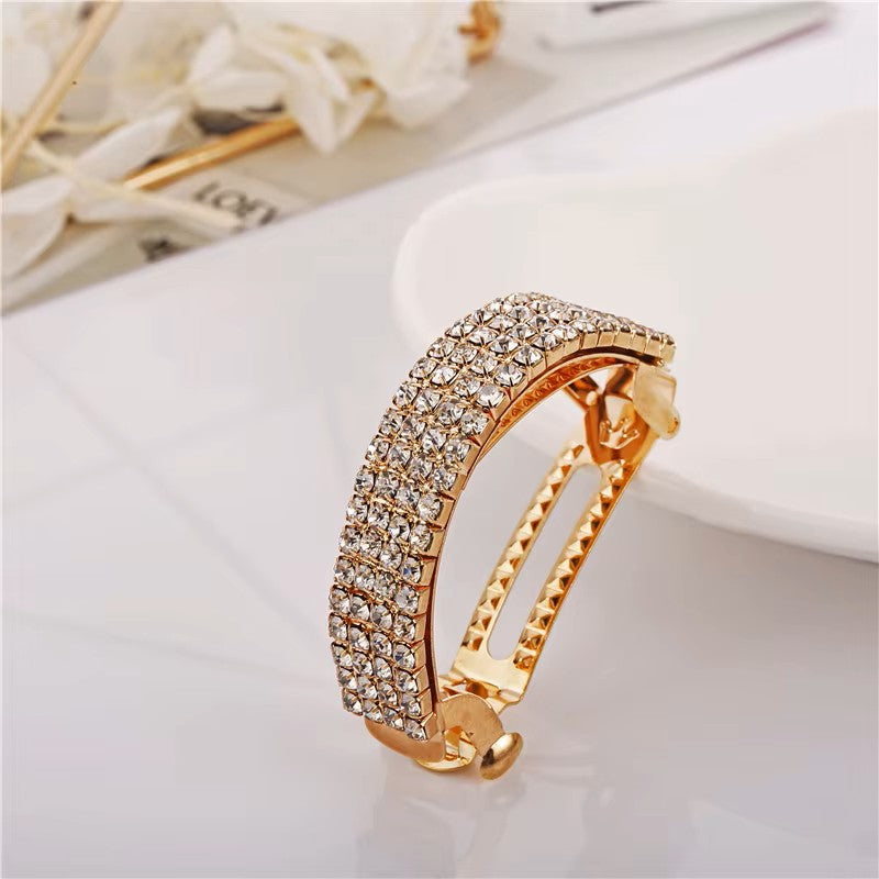 BLING BARRETTE