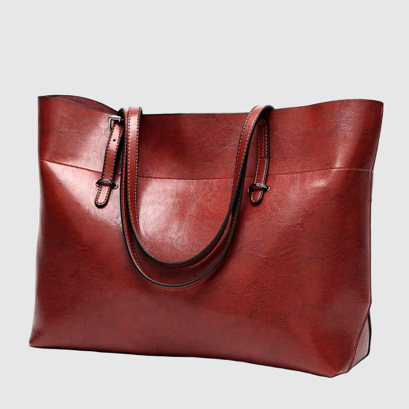 THE VERONA TOTE BAG