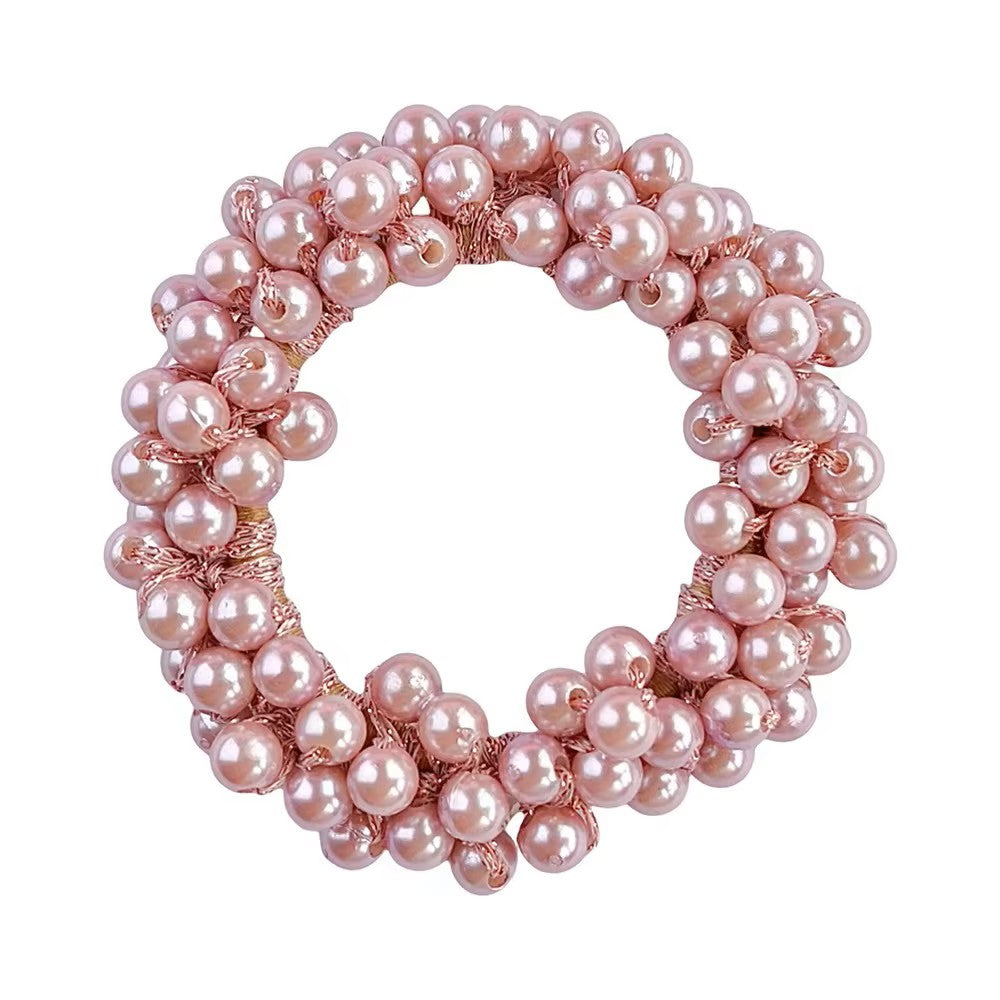 PEARL CHIC HAIR TIE