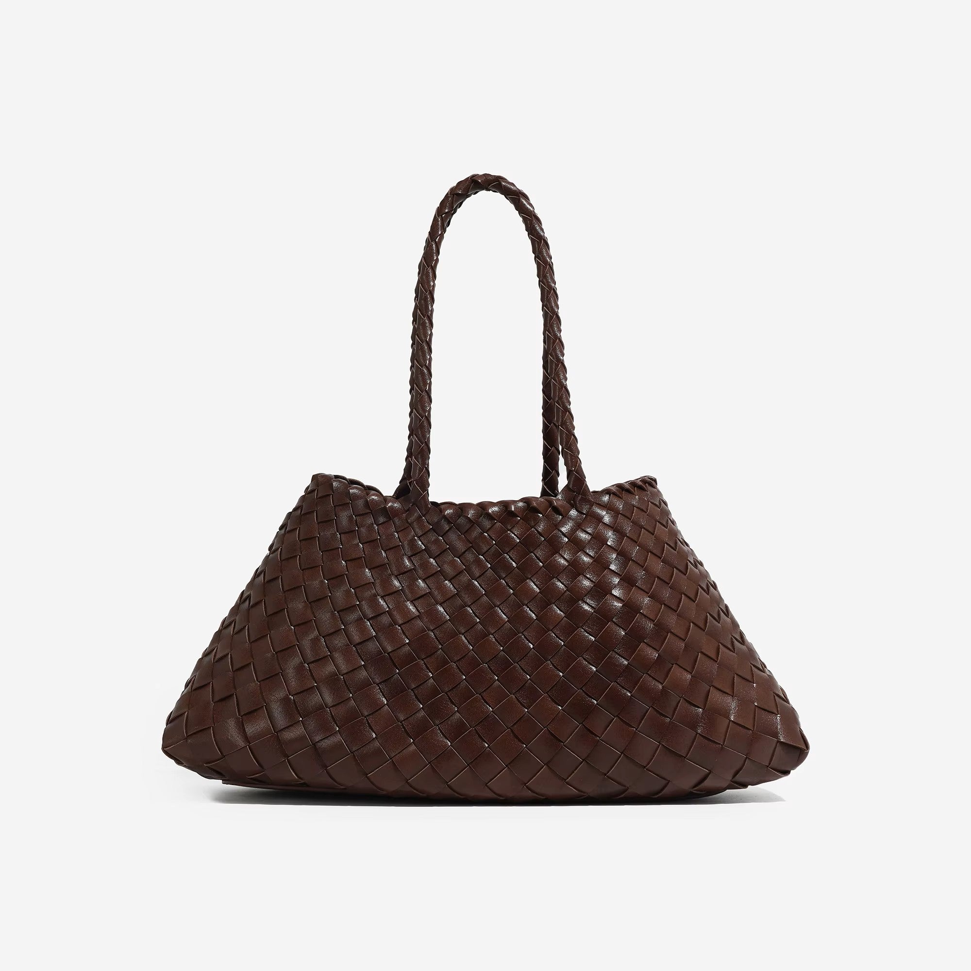 THE ROMINA BASKET BAG