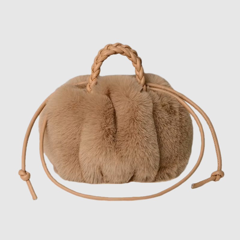 THE OSLO MINI BAG