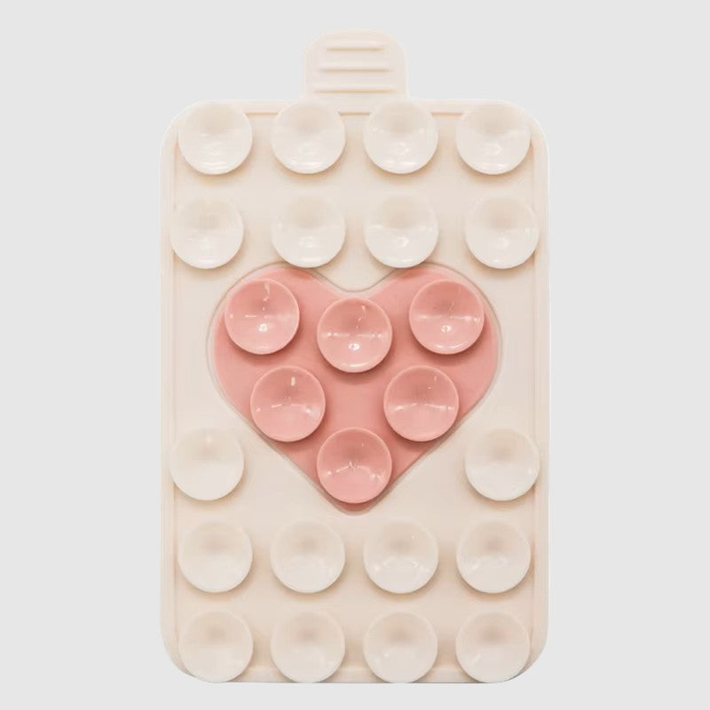 DOUBLE-SIDED CUTE PATCH