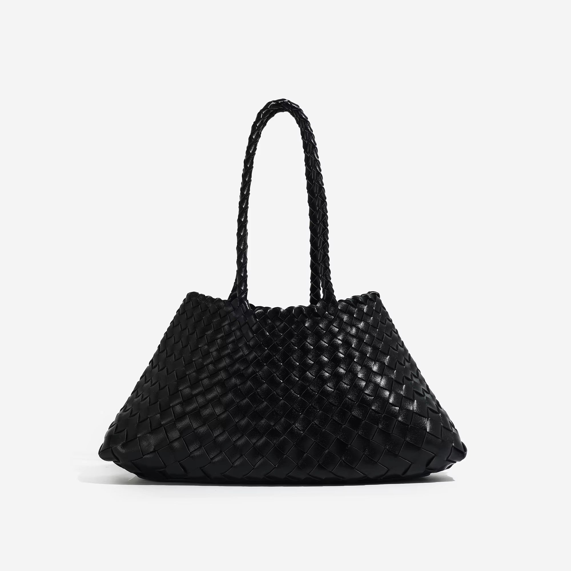 THE ROMINA BASKET BAG