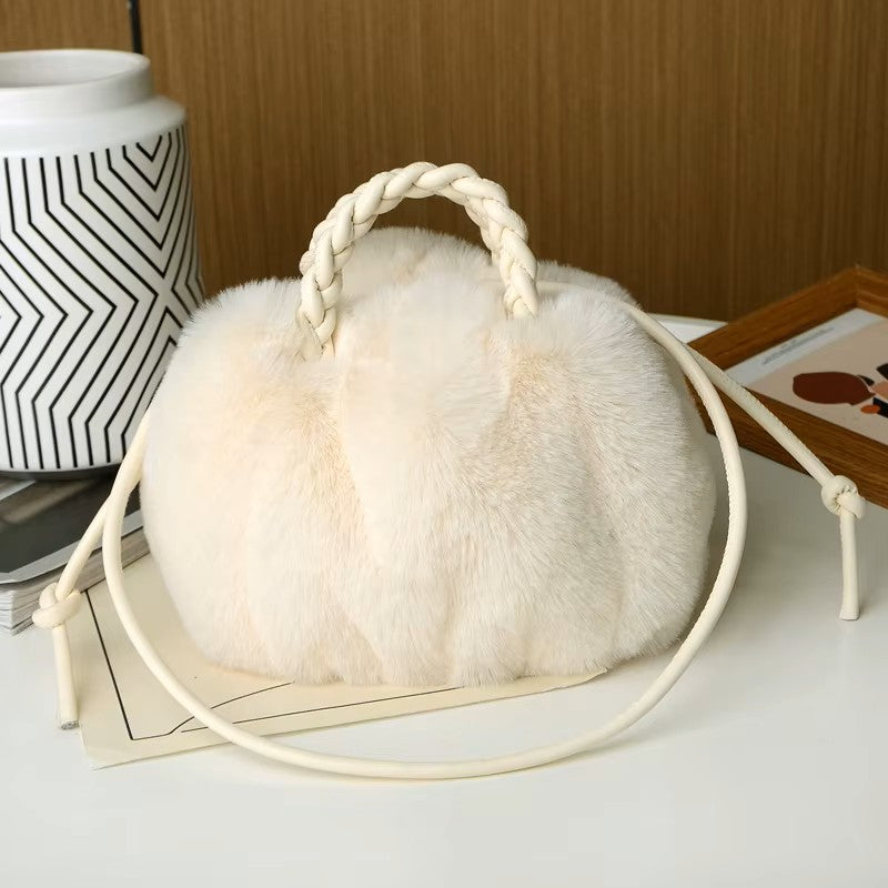 THE OSLO MINI BAG