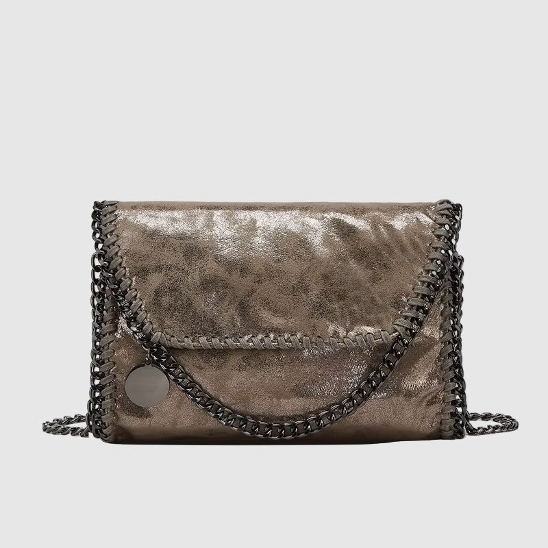 THE ADRIANA SHOULDER BAG