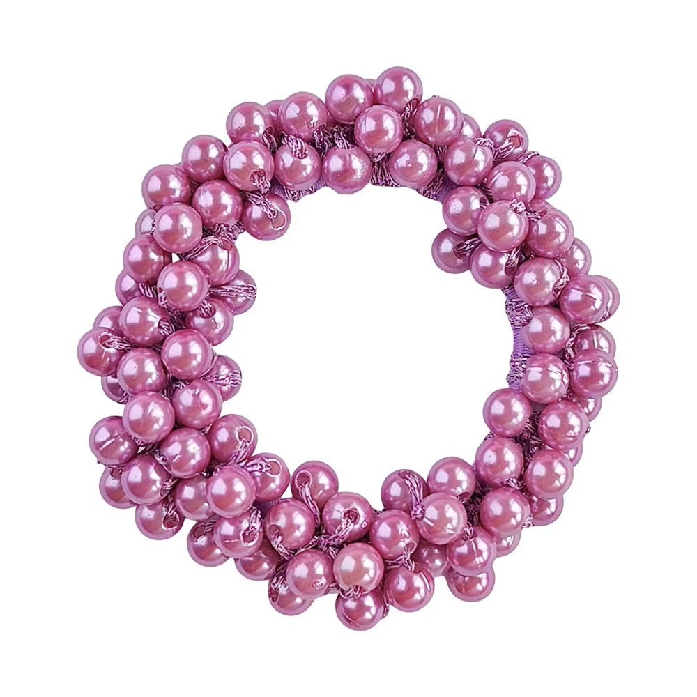PEARL CHIC HAIR TIE