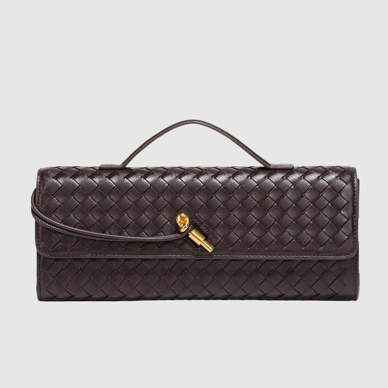 THE AURORA CLUTCH BAG