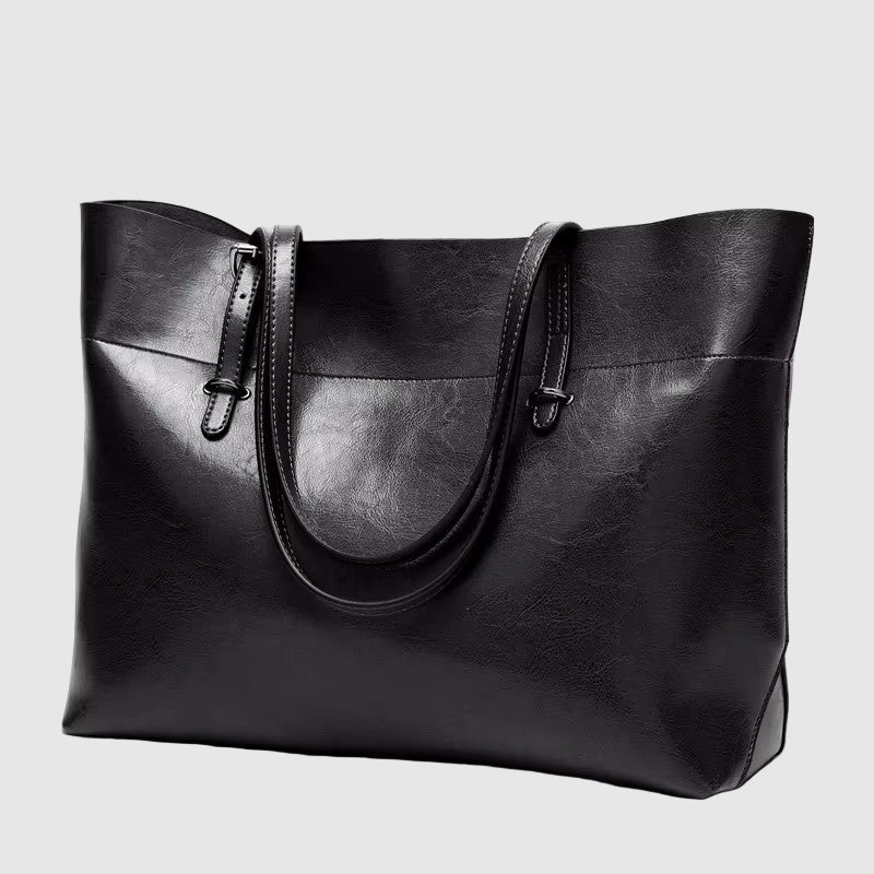 THE VERONA TOTE BAG