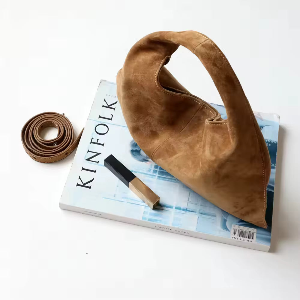 THE ISLA CARRY BAG
