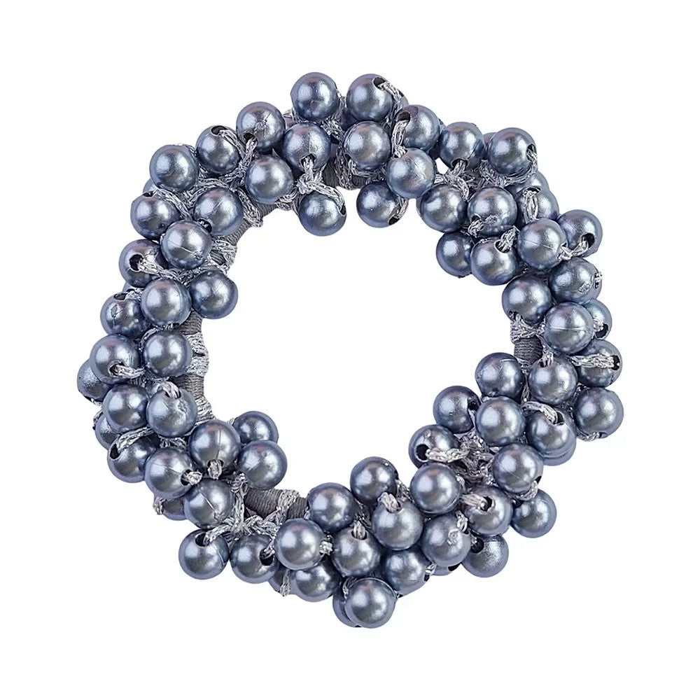 PEARL CHIC HAIR TIE