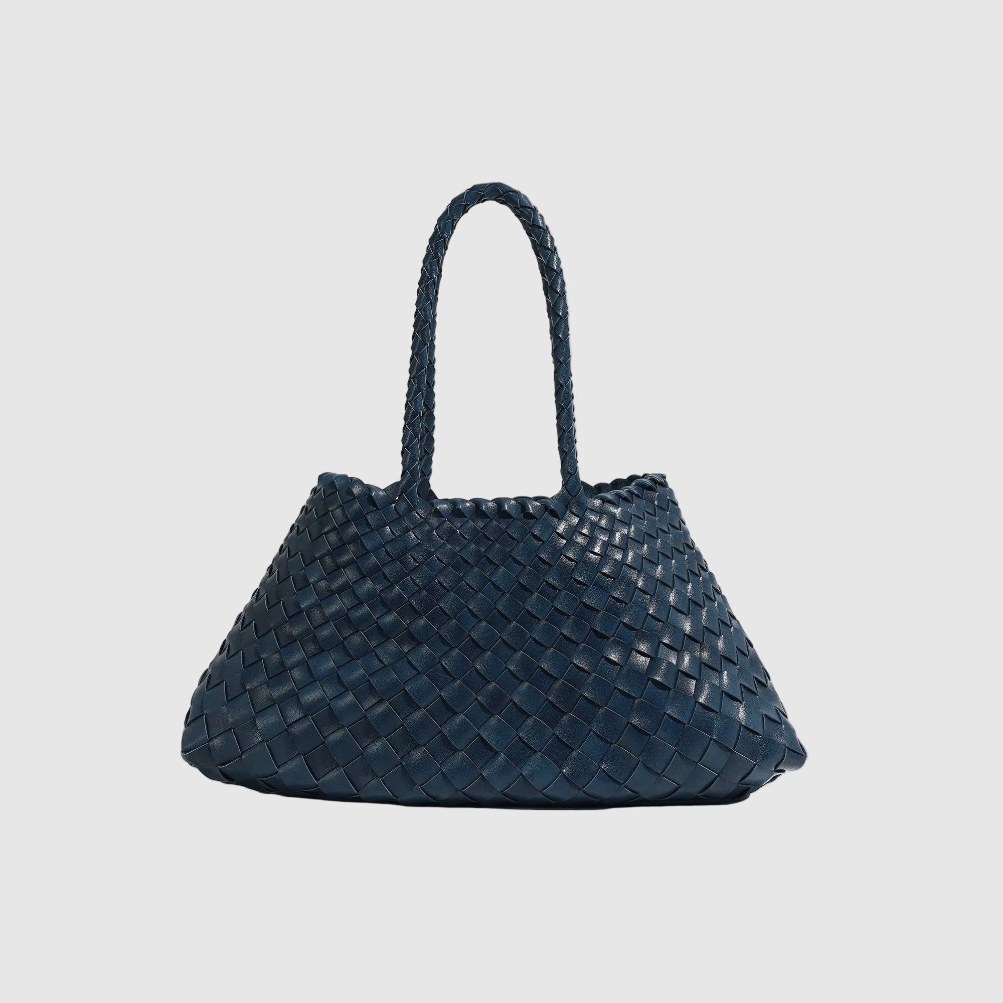 THE ROMINA BASKET BAG