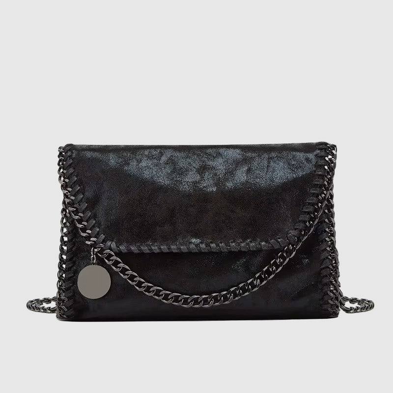 THE ADRIANA SHOULDER BAG