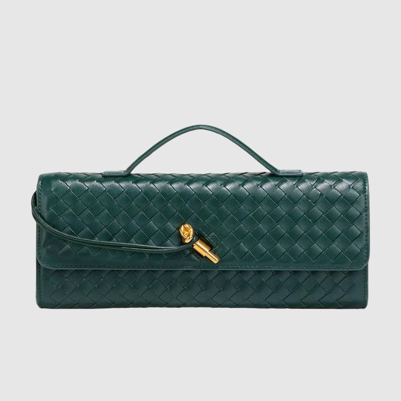 THE AURORA CLUTCH BAG