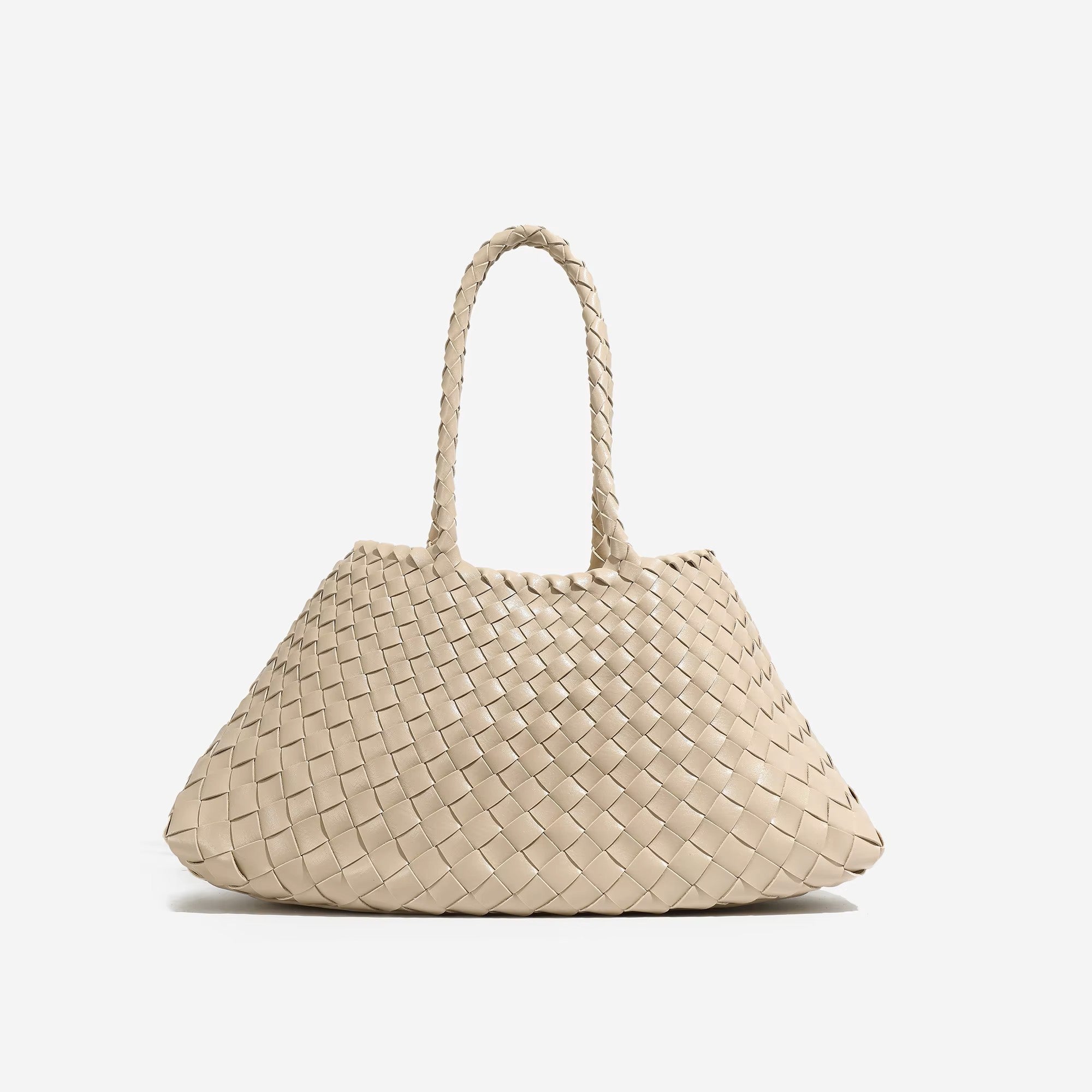 THE ROMINA BASKET BAG