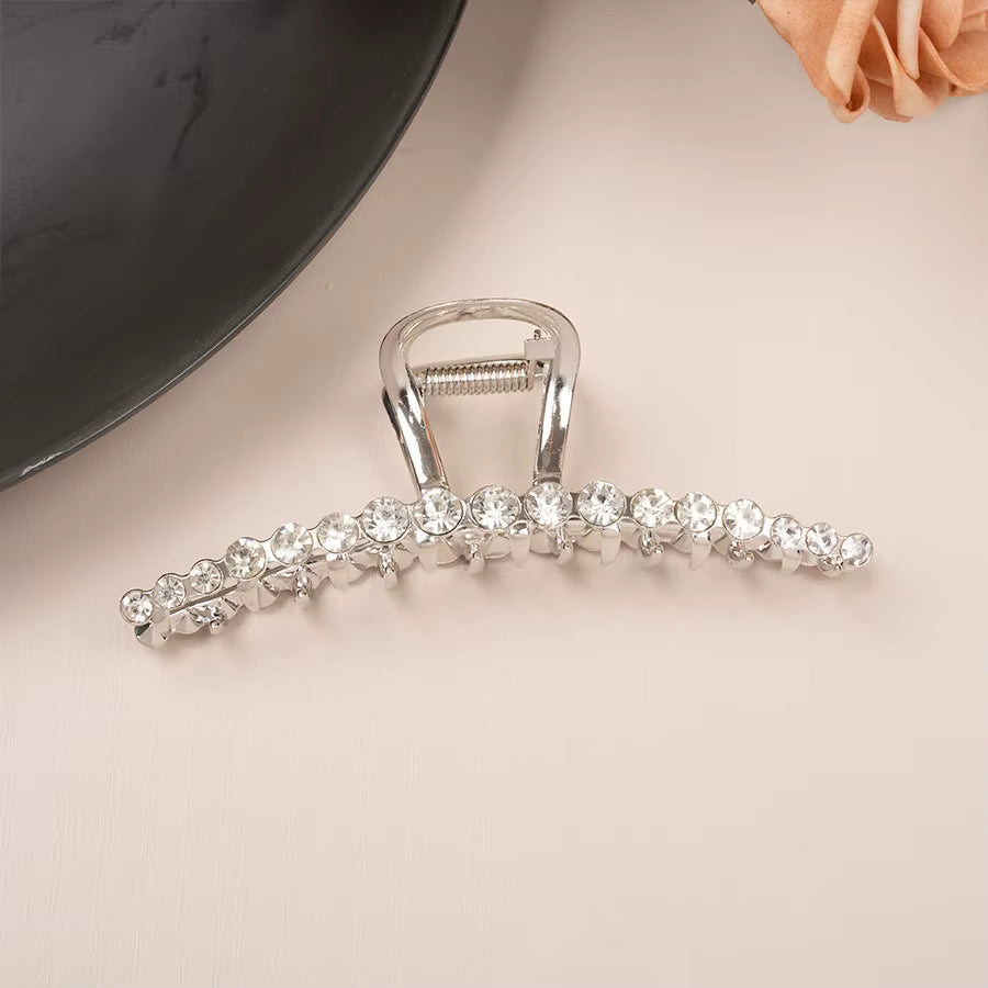 GLAM SHARK HAIR CLAW