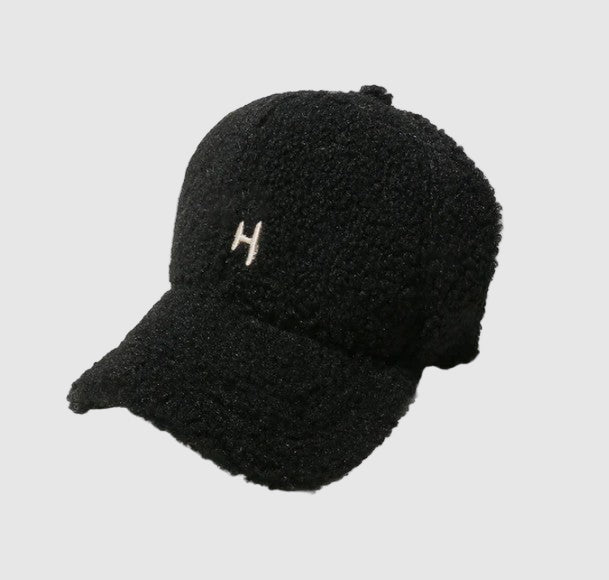 THE TEDDY BASEBALL CAP