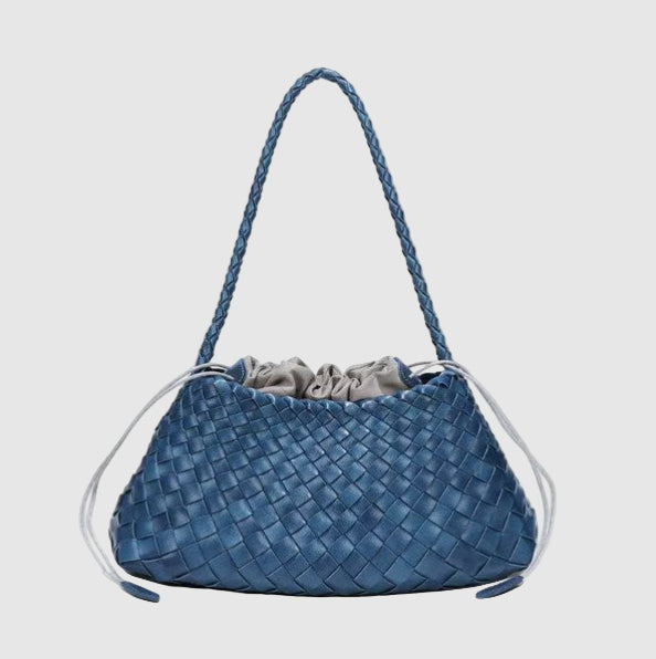 THE SERENA BASKET BAG