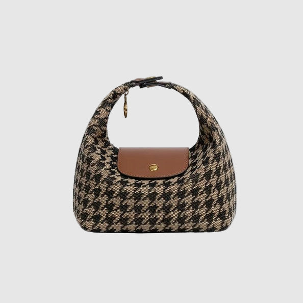 THE ELISE FOLD MINI BAG - LIMITED EDITION