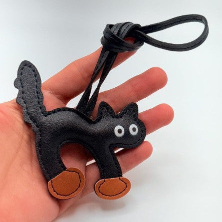 FELIX CAT CHARM