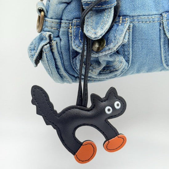 FELIX CAT CHARM