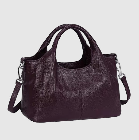 THE HUDSON BAG