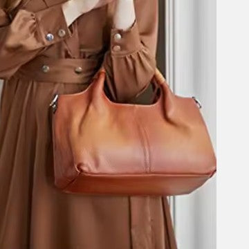 THE HUDSON BAG