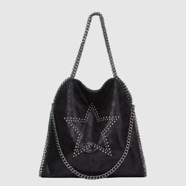 THE NOVA STAR CHAIN BAG