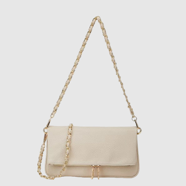 THE JULIE CHAIN STRAP BAG