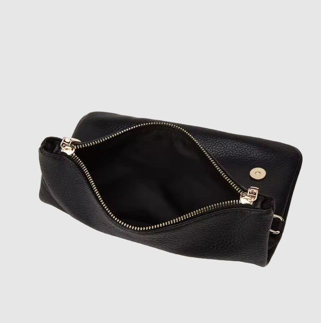 THE JULIE CHAIN STRAP BAG
