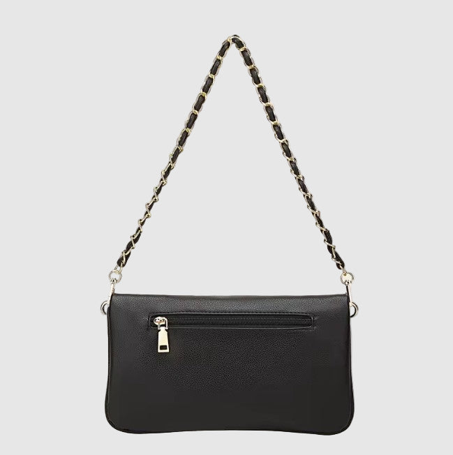 THE JULIE CHAIN STRAP BAG