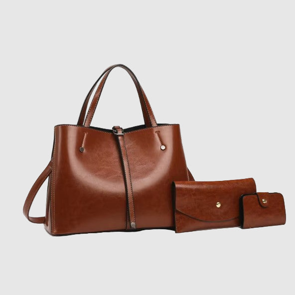 THE SIENA 3-PIECE SET BAG
