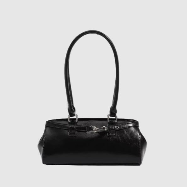 THE SILHOUETTE BAG