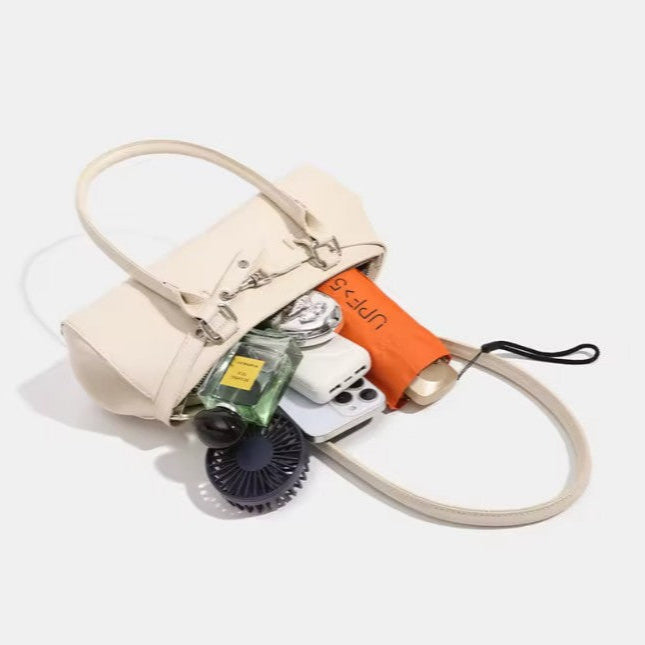 THE SILHOUETTE BAG