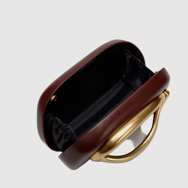 THE CELESTE CLUTCH BAG