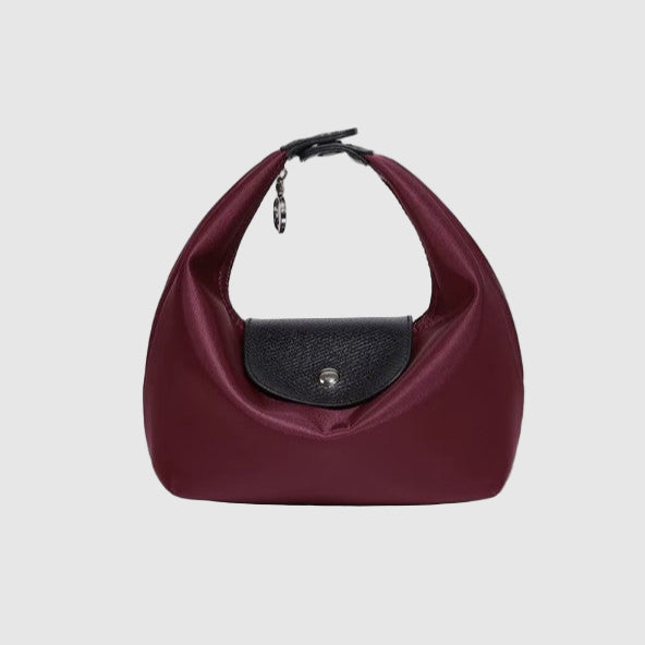 THE ELISE FOLD MINI BAG