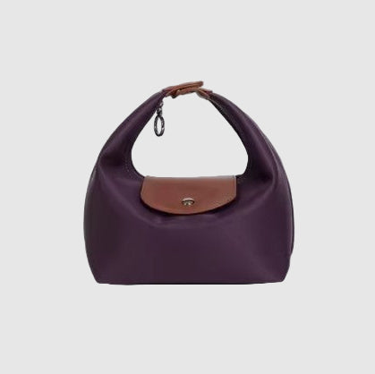 THE ELISE FOLD MINI BAG