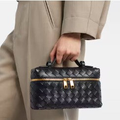THE NOVA VANITY BAG